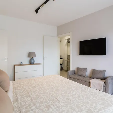 Casa Quarta - Selection Apartamento *