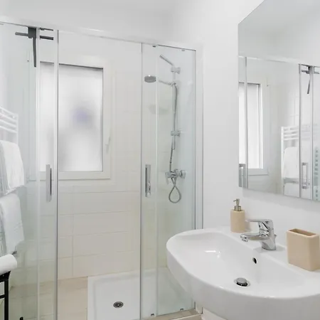 Apartamento Casa Quarta - Selection *