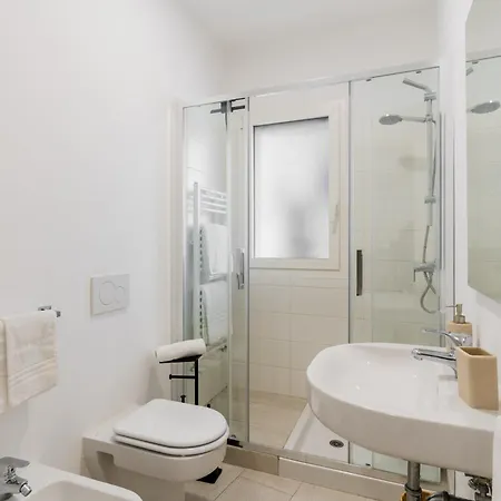 Apartamento Casa Quarta - Selection