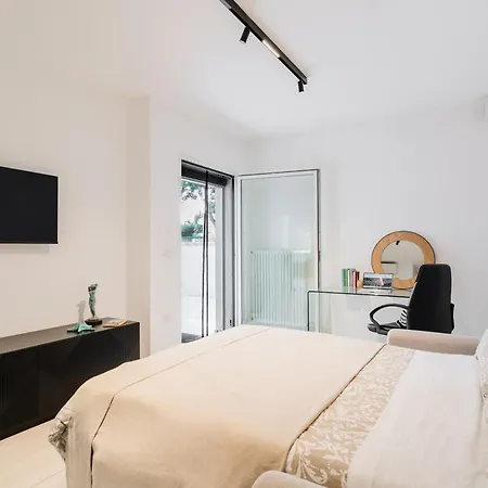 Casa Quarta - Selection Apartment
