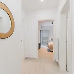 Casa Quarta - Selection Апартаменты *