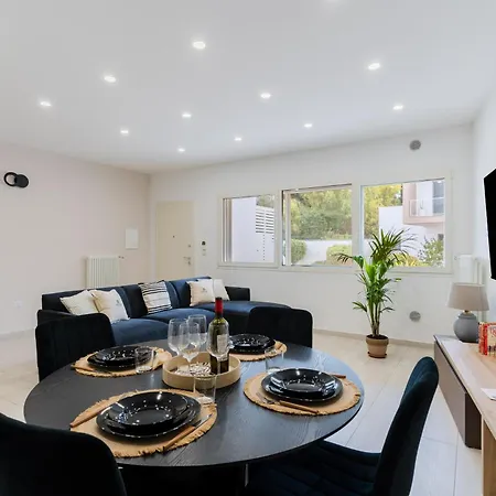 아파트 Casa Quarta - Selection