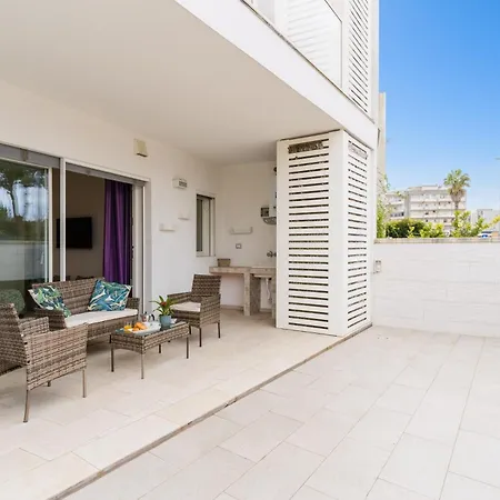 아파트 Casa Quarta - Selection