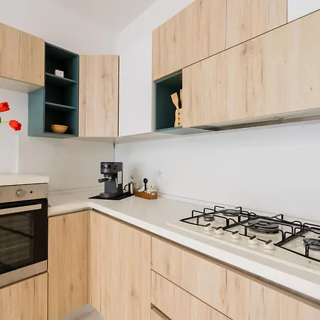 Casa Quarta - Selection Лечче