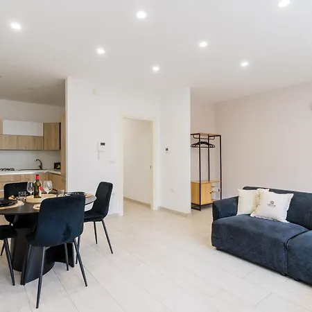 Апартаменты Casa Quarta - Selection Лечче