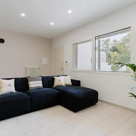 Casa Quarta - Selection 아파트 레체