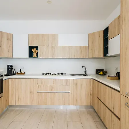 Casa Quarta - Selection 레체