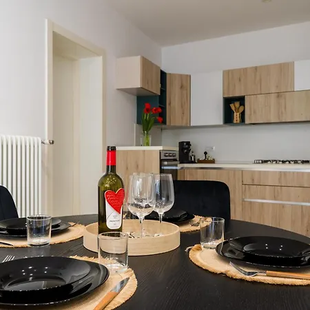 Casa Quarta - Selection Апартаменты *