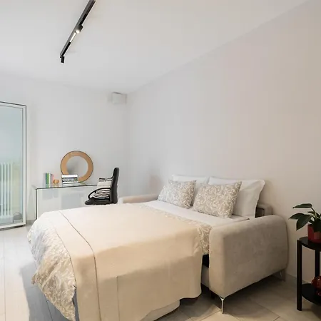 Lejlighed Casa Quarta - Selection
