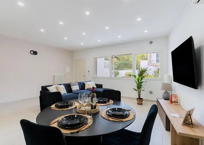 아파트 Casa Quarta - Selection