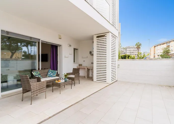 아파트 Casa Quarta - Selection