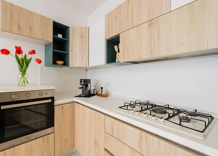 Casa Quarta - Selection 레체