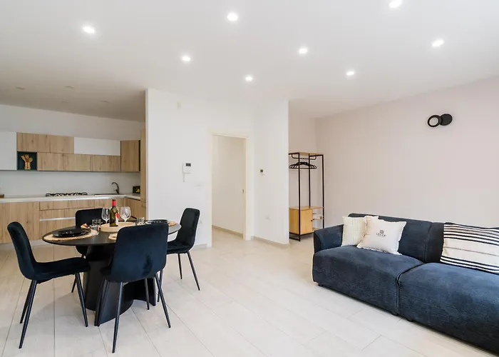 아파트 Casa Quarta - Selection 레체