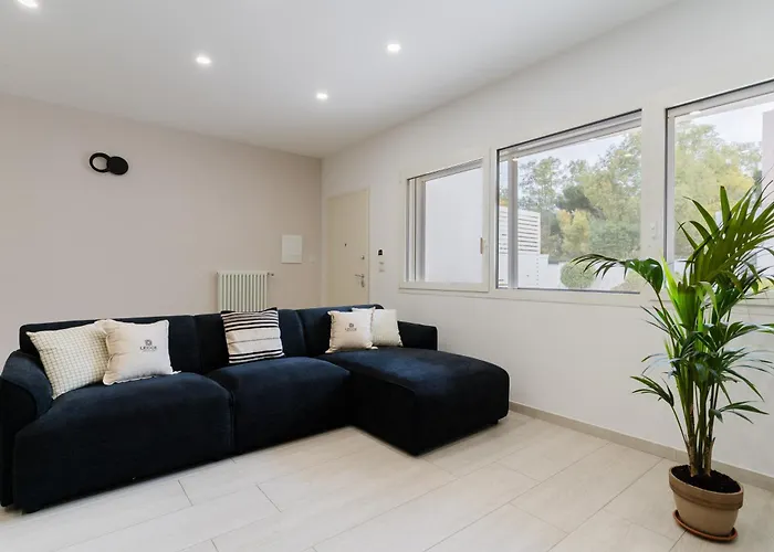 Casa Quarta - Selection 아파트 레체