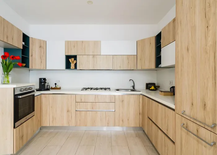 Casa Quarta - Selection 레체