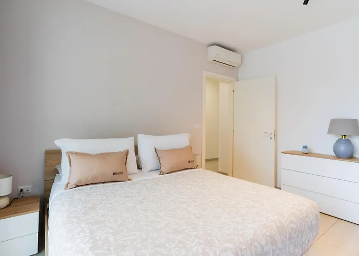 Casa Quarta - Selection 레체