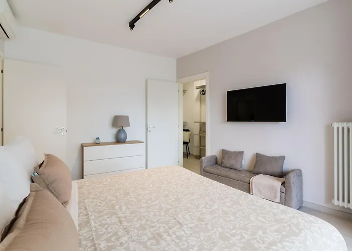 Casa Quarta - Selection 아파트 *