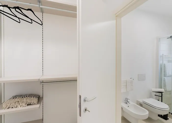 아파트 Casa Quarta - Selection 레체