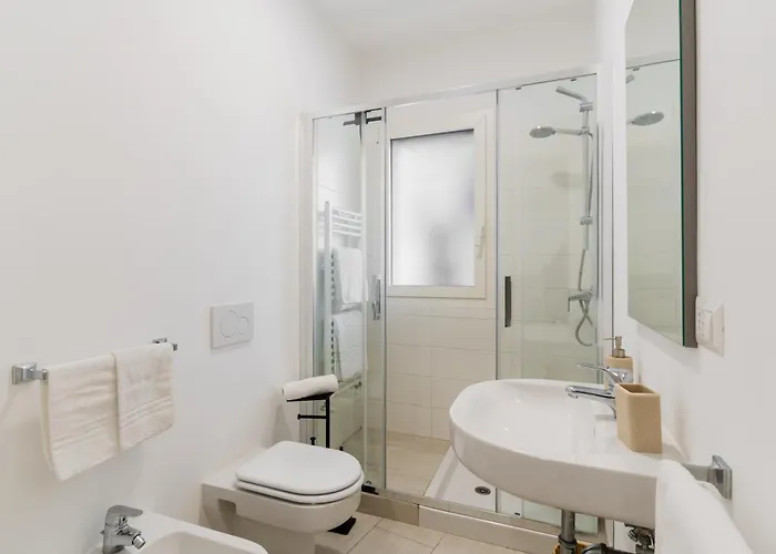 아파트 Casa Quarta - Selection