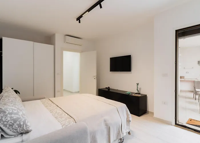 아파트 Casa Quarta - Selection *