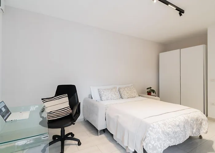 Casa Quarta - Selection 아파트