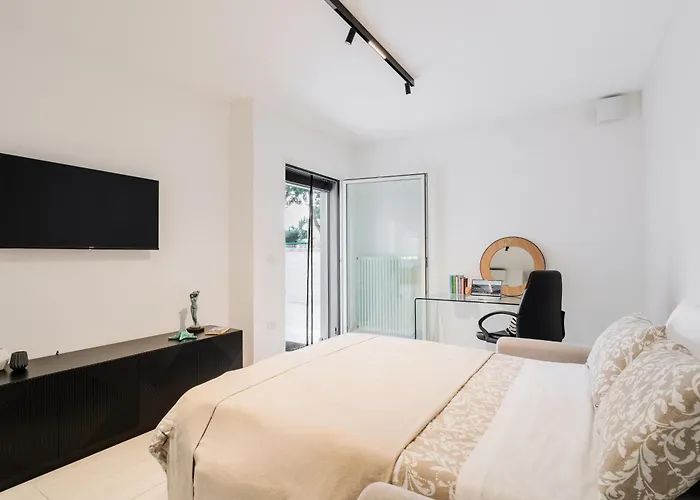 Casa Quarta - Selection 아파트