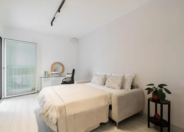 아파트 Casa Quarta - Selection