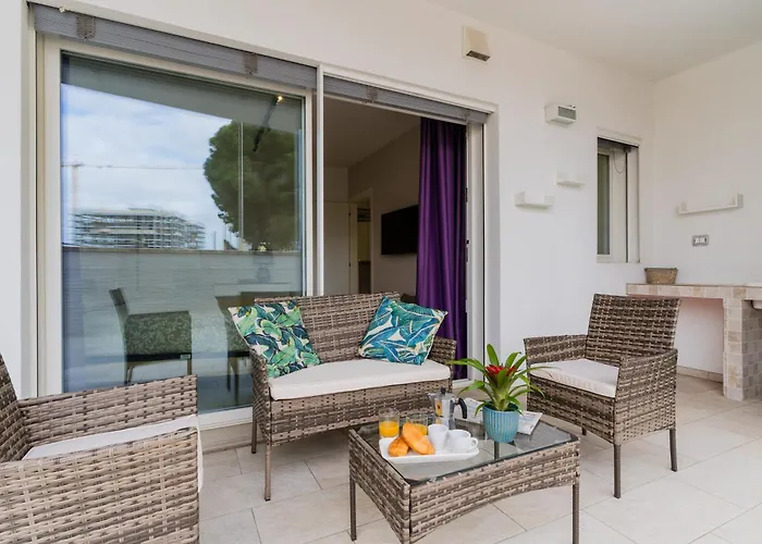 아파트 Casa Quarta - Selection 레체